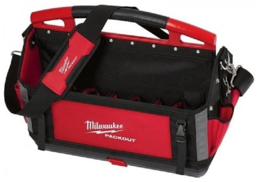 Milwaukee сумка PACKOUT 4932464086 (25х50х32 см)