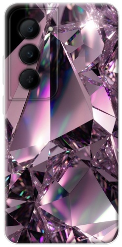 Чехол BAIKO для Samsung Galaxy S21 FE рисунок