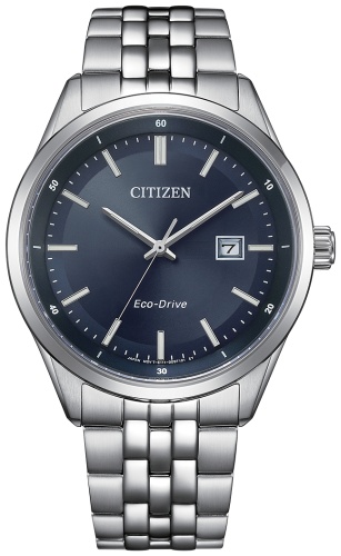 Кварцевые Citizen BM7560-59L нержавеющая сталь