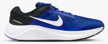Кроссовки Nike Air Zoom Structure 24 синий