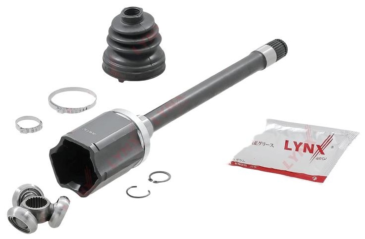 LYNXauto шрус внутренний CI1084