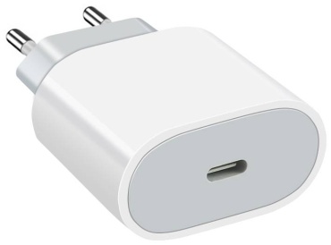 Y7 USB Type-C 20 Вт белый