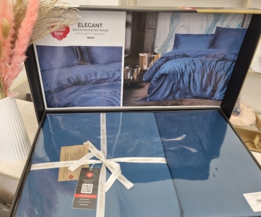 Комплект Cotton box Elegant евростандарт хлопок, : 50x70 см