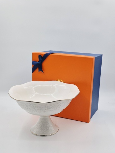 LUMA фруктовница LS-30 круглая 1 шт