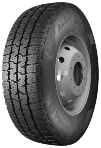 Нижнекамскшина Kама Alga LT (НК-534) 180/80 R14C 102 Q с шипами