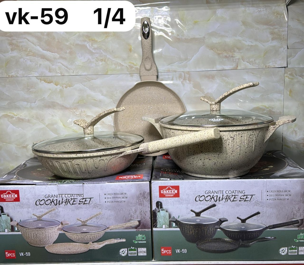 SAYA SHOP смешанный набор 1112 3 в 1