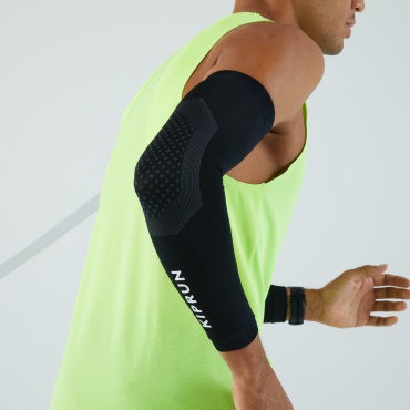 Decathlon 8586545 бесцветный S-XS