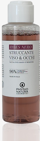 Physio Natura RIBES NERO мицеллярная вода 100 мл
