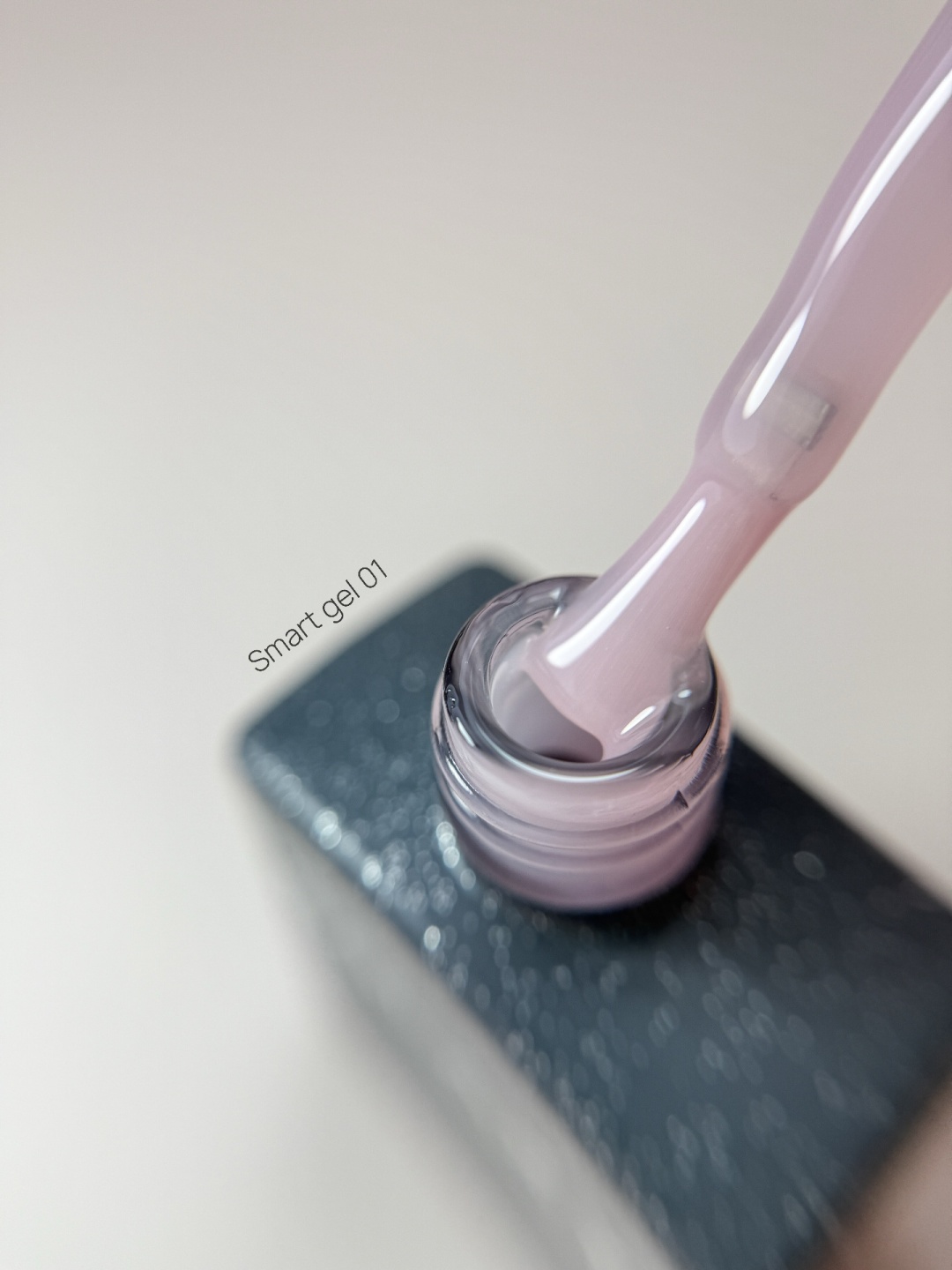 GALAXY гель Smart gel 01 14 мл