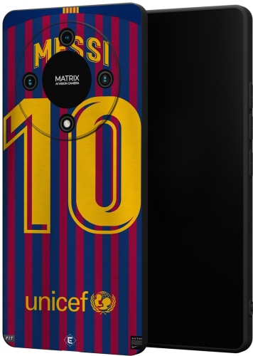 Чехол для Honor X9a рисунок