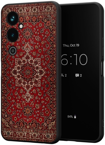 Чехол Mcover для TECNO Pova 4 Pro рисунок
