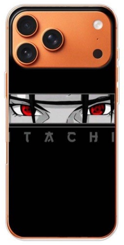 Чехол BAIKO для Apple iPhone 17 Pro рисунок