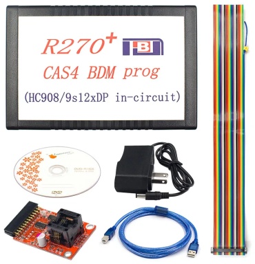 MASTER программатор R270