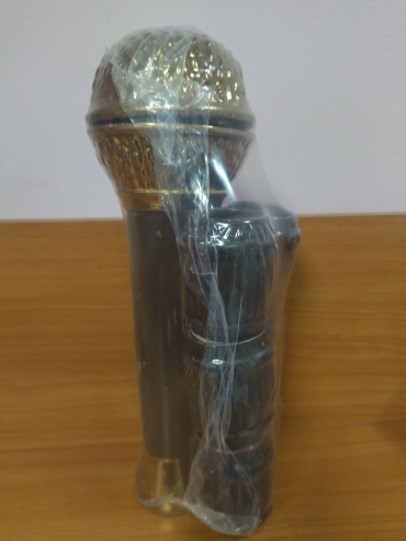 Штоф 0.7 л, керамика