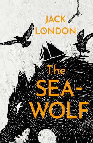 London Jack: The Sea-Wolf