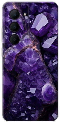 Чехол BAIKO для Samsung Galaxy S21 FE рисунок