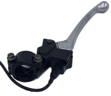 MOTOPART ручка тормоза GY125