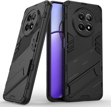 Чехол SGS для Realme 13 Pro черный