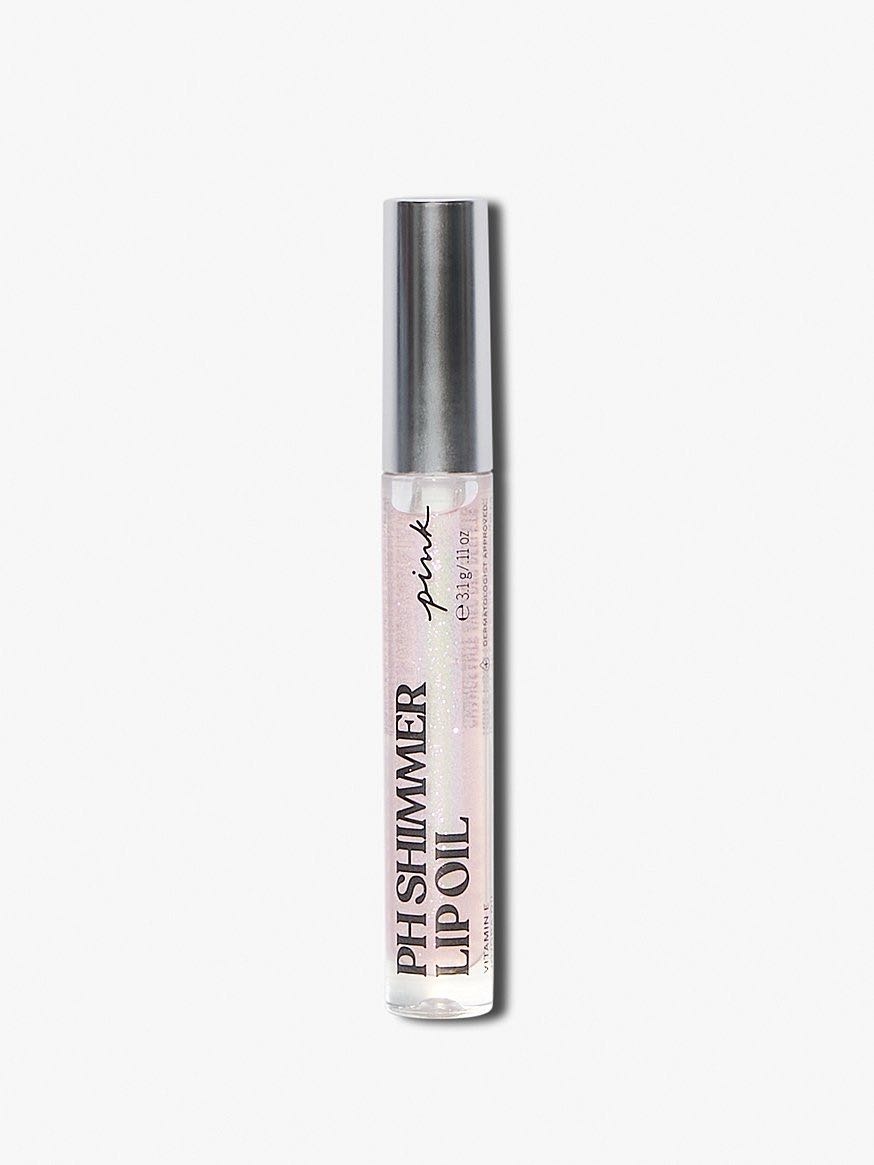 Victoria’s Secret масло мерцающее масло для губ 3 г