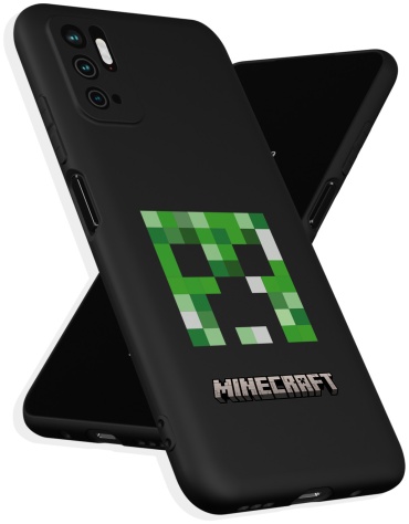 Чехол для POCO Poco M3 Pro рисунок
