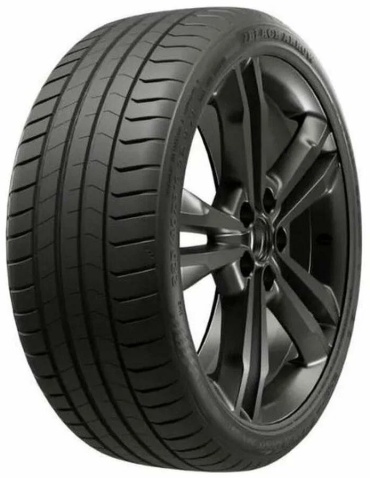 Black Arrow p16 185/60 R14 82 H без шипов