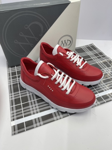 Кроссовки Mammamia красный
