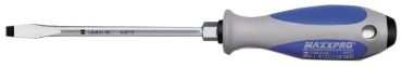 WITTE отвертка 53012 SL6.5х125 мм