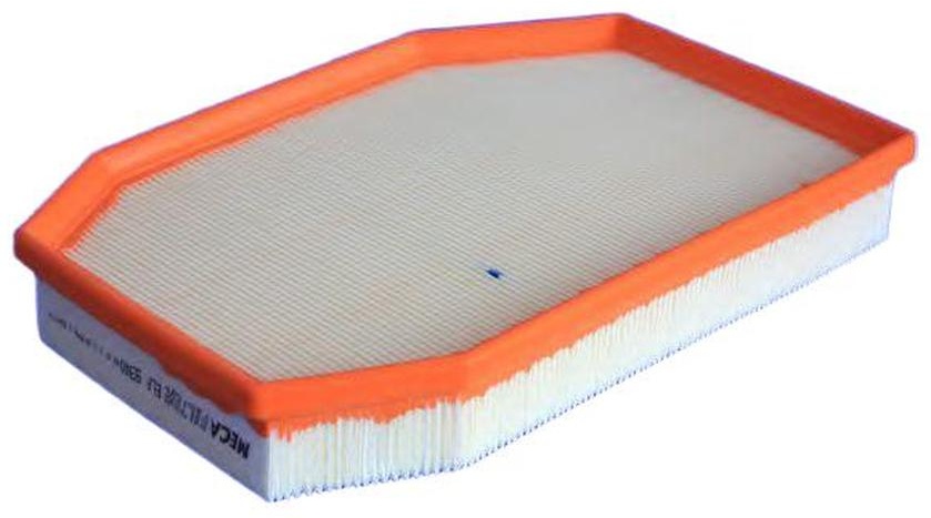 MECAFILTER воздушный фильтр ELP9340