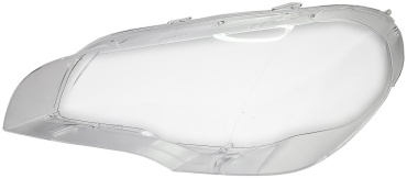 Quantum стекло фары DDZ-E70-L