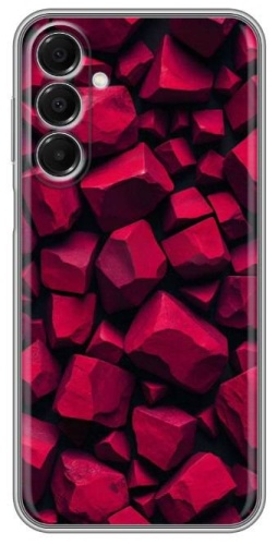Чехол BAIKO для Samsung S24 FE рисунок