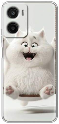 Чехол BAIKO для Motorola Moto E15, Moto G05 рисунок