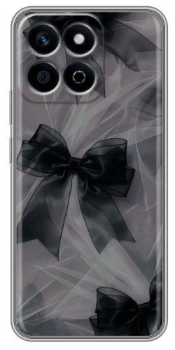 Чехол BAIKO для Honor X7c рисунок
