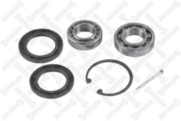 Stellox подшипник ступицы 43-28028-SX