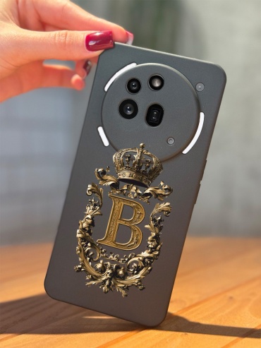 Чехол для NOTHING Phone (3a) Pro рисунок