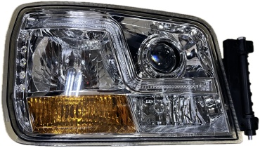 Блок фара DZ96189722020