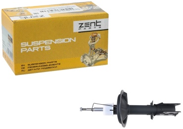 ZentParts передний Z73525 1 шт