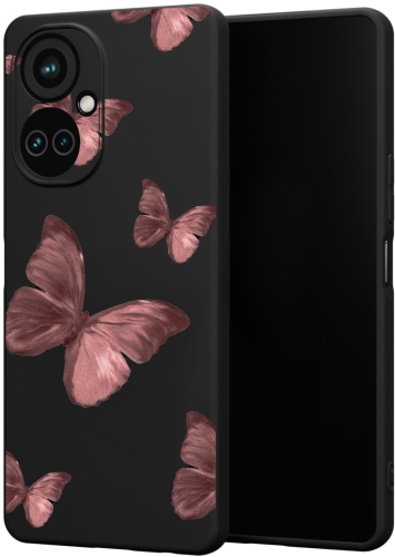 Чехол для TECNO Camon 19, Camon 19 Pro рисунок