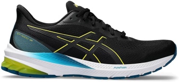 Кроссовки Asics GT-1000 12 1011B631-005 черный