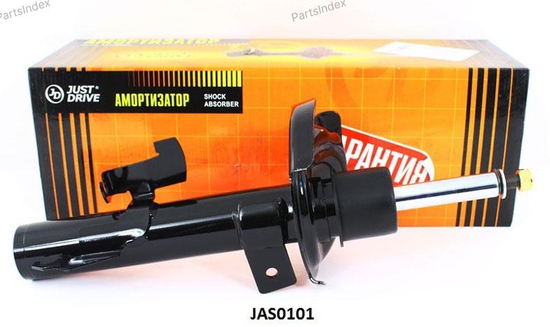Амортизатор JD Амортизатор Подвески JAS0101