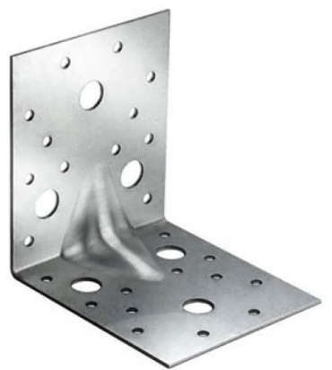 STARFIX уголок 50x35x1.8 мм 1 шт, SMP-74030-1