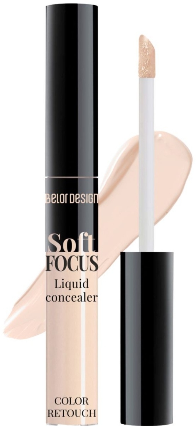 Belor design Soft Focus консилер 104