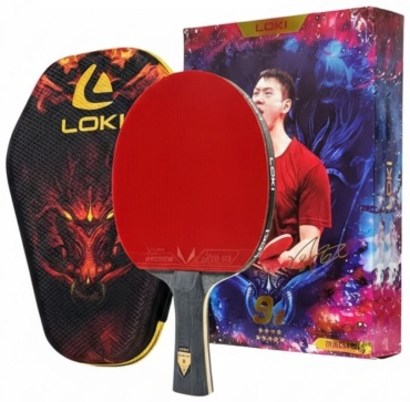 Ракетка SPORT LVL LOKI 9 STAR 1 шт