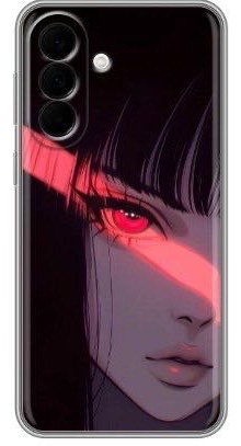 Чехол для Samsung Galaxy S26 рисунок