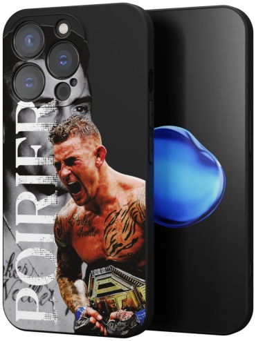 Чехол Mcover для Apple iPhone 13 Pro рисунок