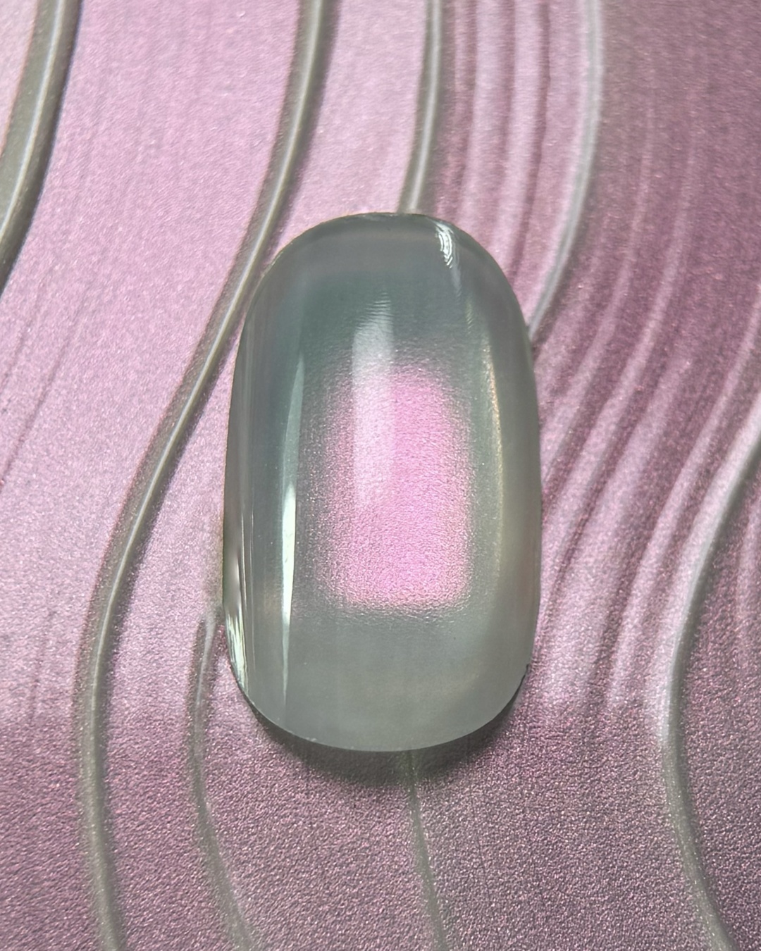 Iperfect гель для дизайна Elf gel Нежный розовый хамелеон 5 мл
