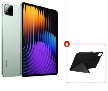 Xiaomi pad 7 11.2 дюйм 8 Гб/256 Гб зеленый
