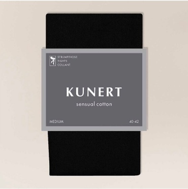 Колготки Kunert черный