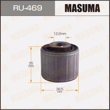 MASUMA сайлентблок RU469