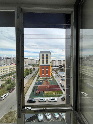 Bala Korgau внутренняя нагрузка до 150 кг, 117x59 см