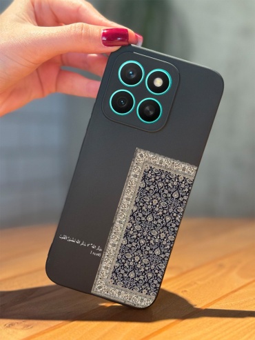 Чехол для Honor X8c рисунок
